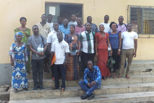 Union Régionale Centrale de l’UCJG/YMCA-Togo en Assemblée générale à Sokodé