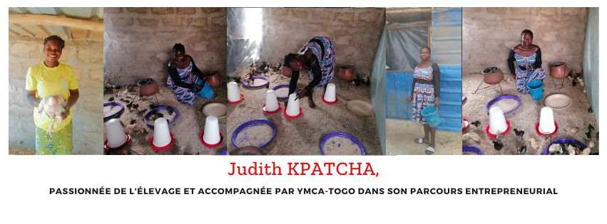 Facebook Couverture-(UCJG)YMCA Togo