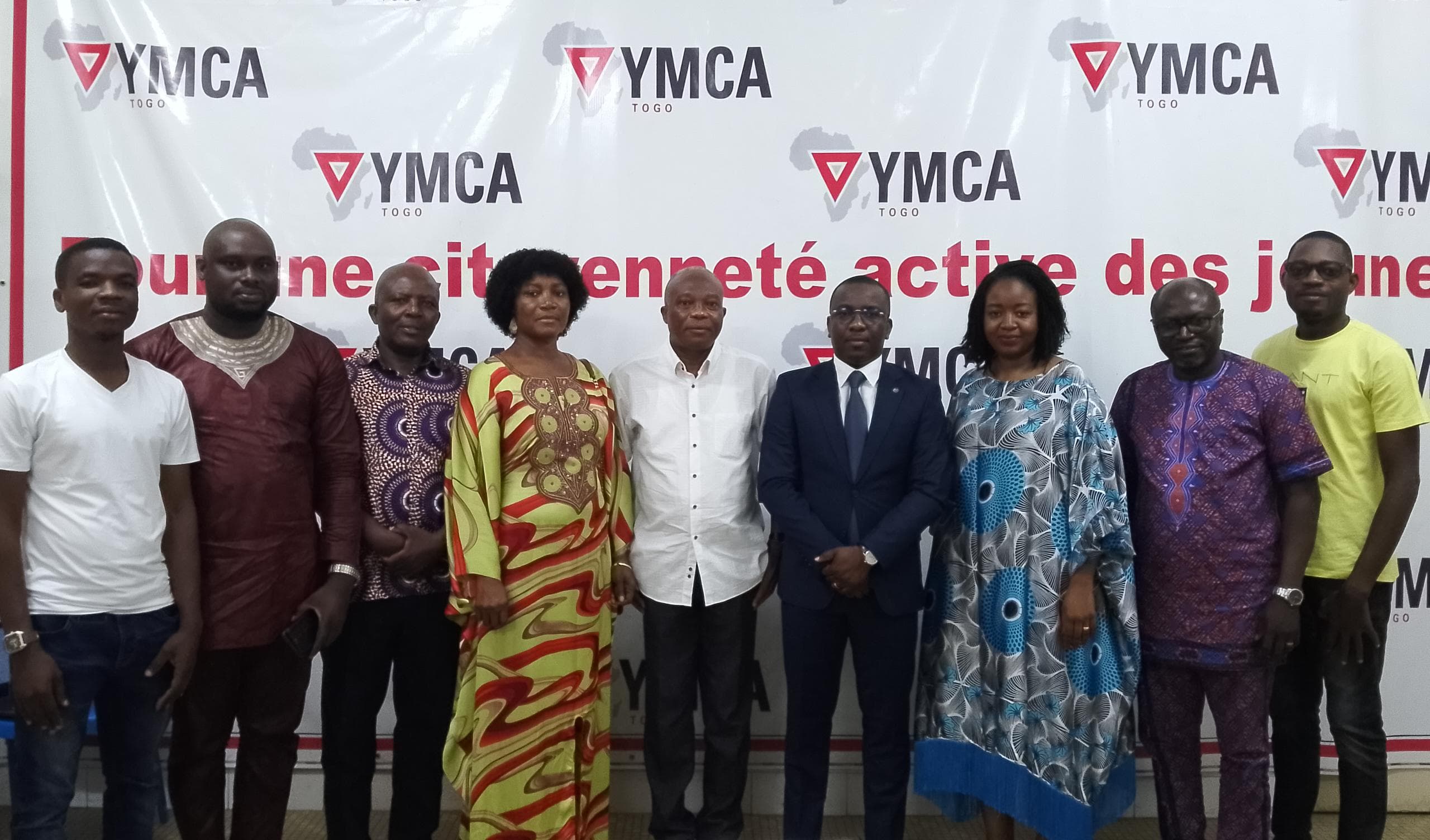 Passation de Charges YMCA 30 JUIN 2024 13-(UCJG)YMCA Togo