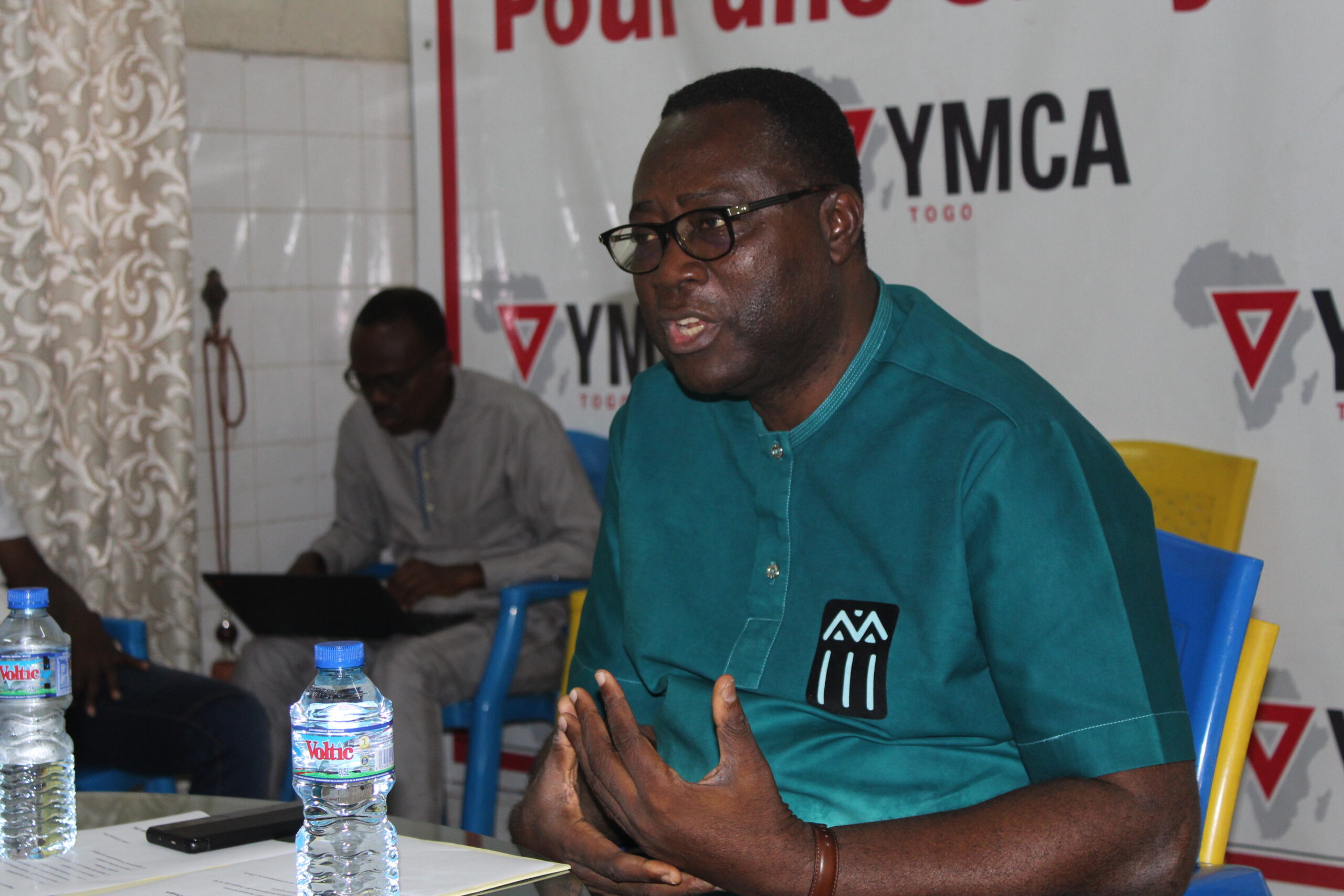 Passation de Charges YMCA 30 JUIN 2024 5 scaled-(UCJG)YMCA Togo