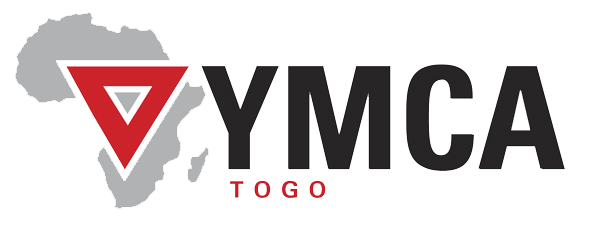 Logo YMCA Togo