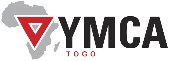 Logo YMCA Togo