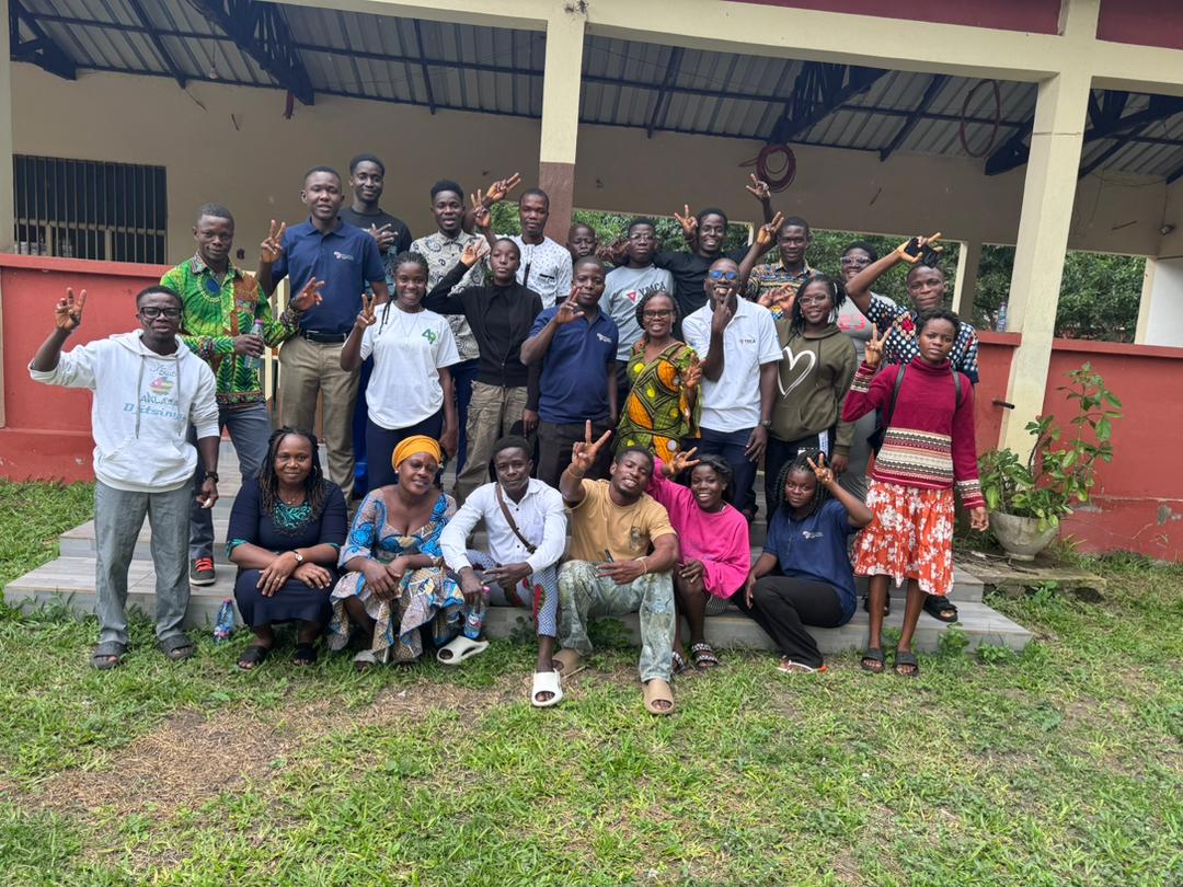 YMCA Togo: When Social Justice Becomes a Community Mission