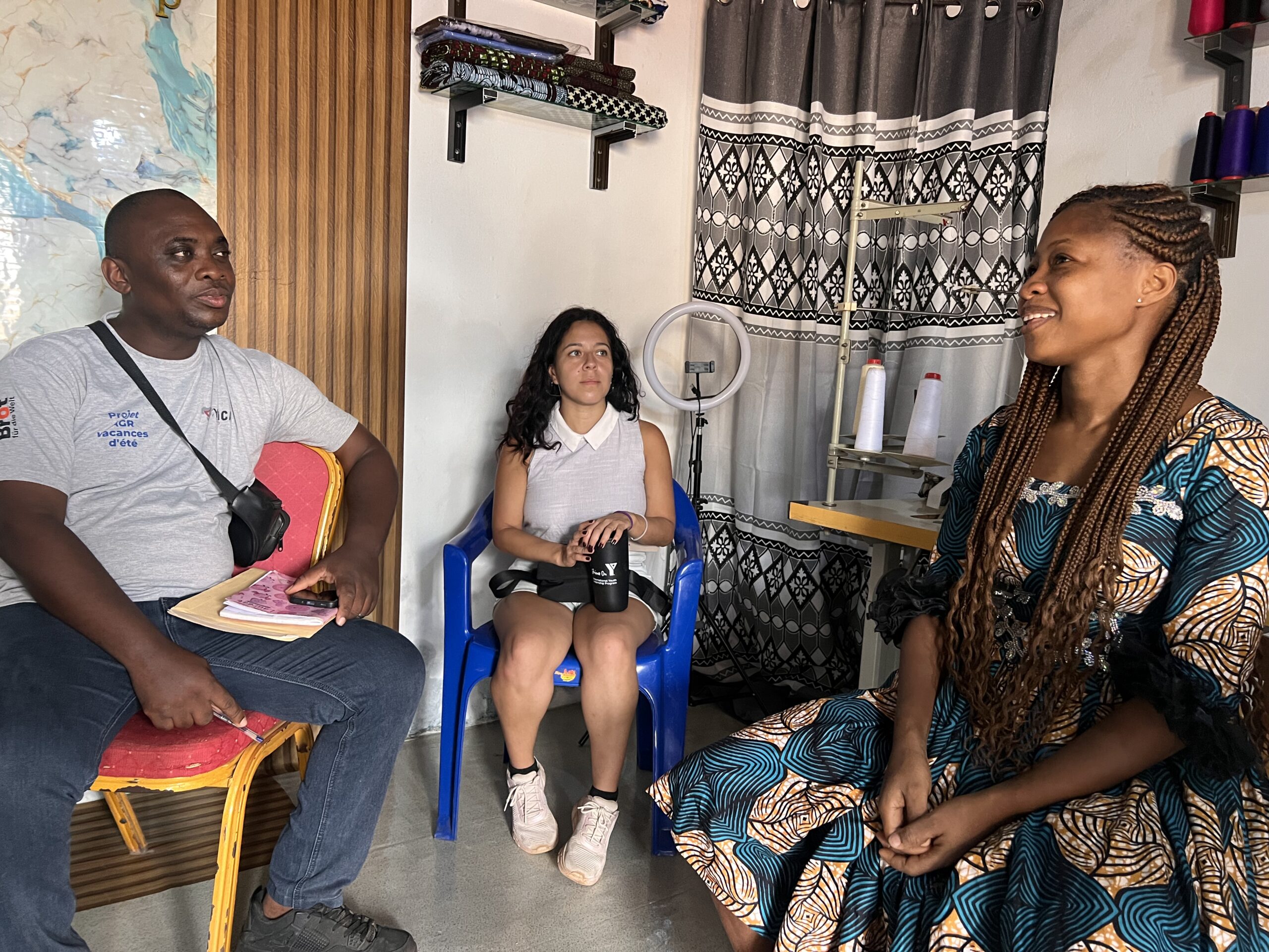 IMG 1720 scaled-(UCJG)YMCA Togo