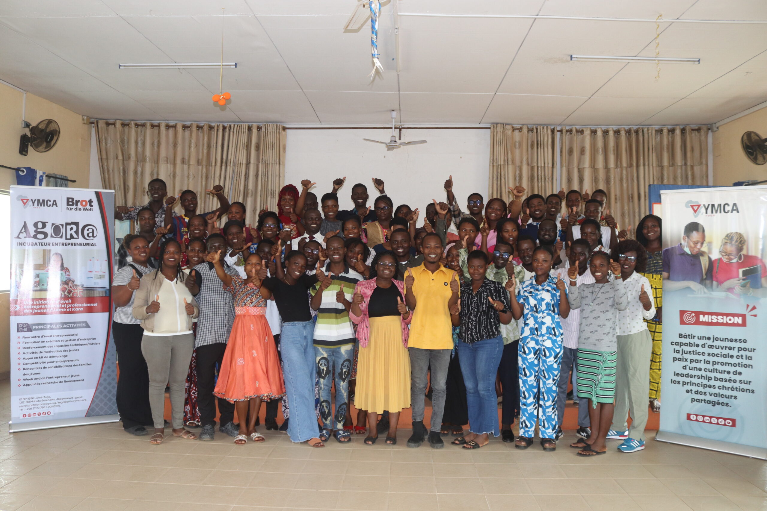 IMG 0098 scaled-(UCJG)YMCA Togo