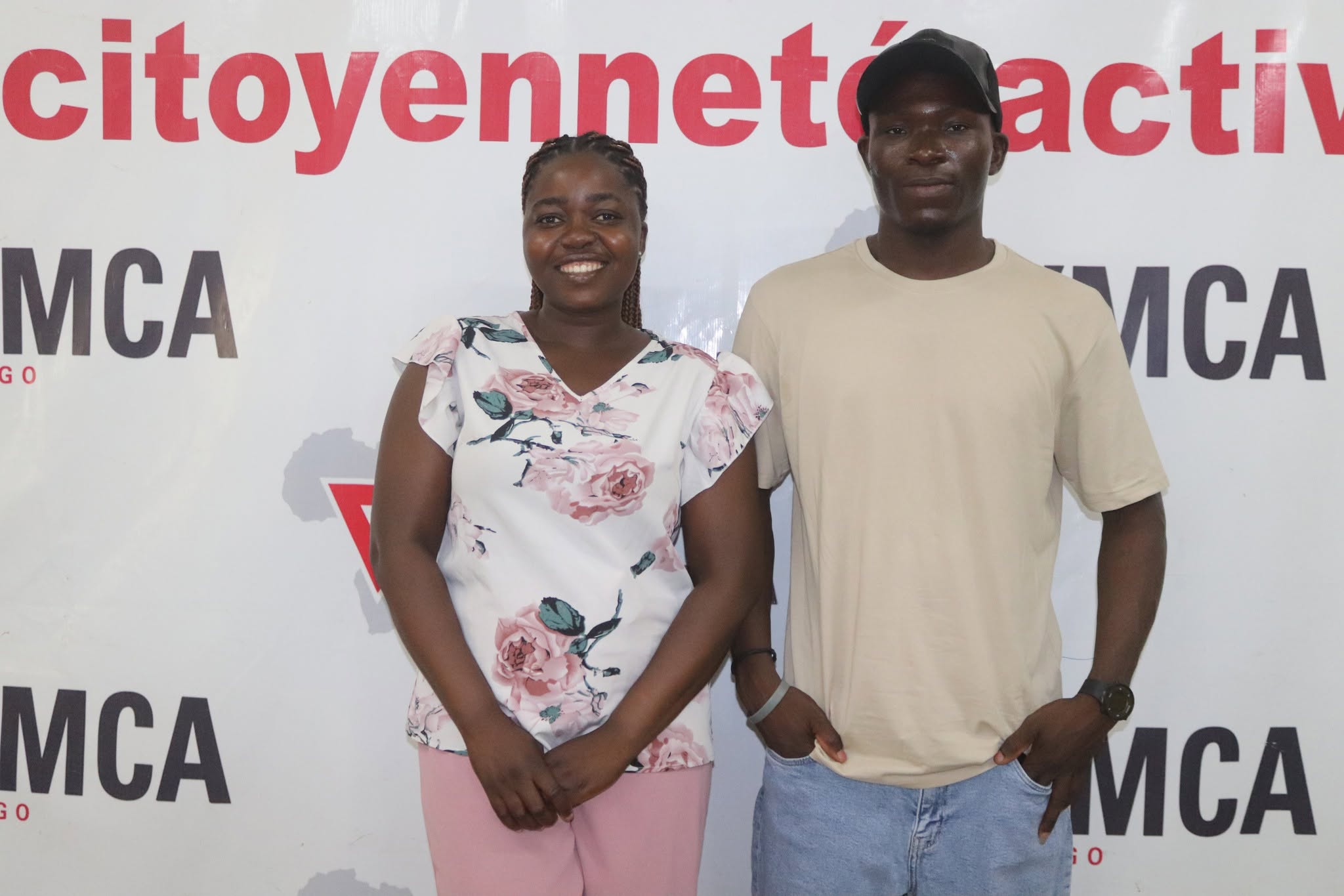 IMMG-(UCJG)YMCA Togo