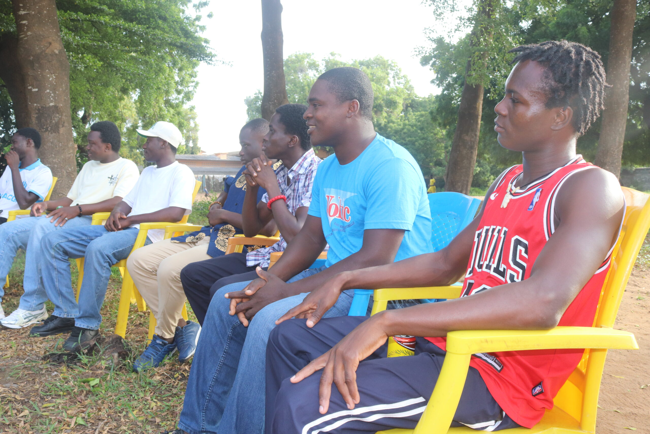 Une année de partage et d’engagement : YMCA Togo dit au revoir à Myriam et Célina 3-(UCJG)YMCA Togo IMG 0145 scaled-(UCJG)YMCA Togo